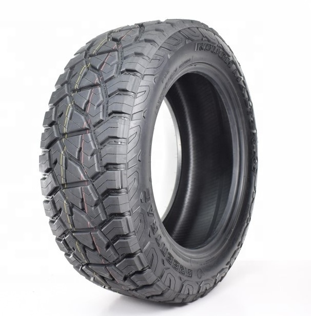 Chinese Mud tyres for SUV LT245/75R16 10PR