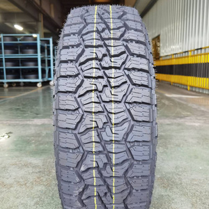 Chinese Mud tyres for SUV LT245/75R16 10PR