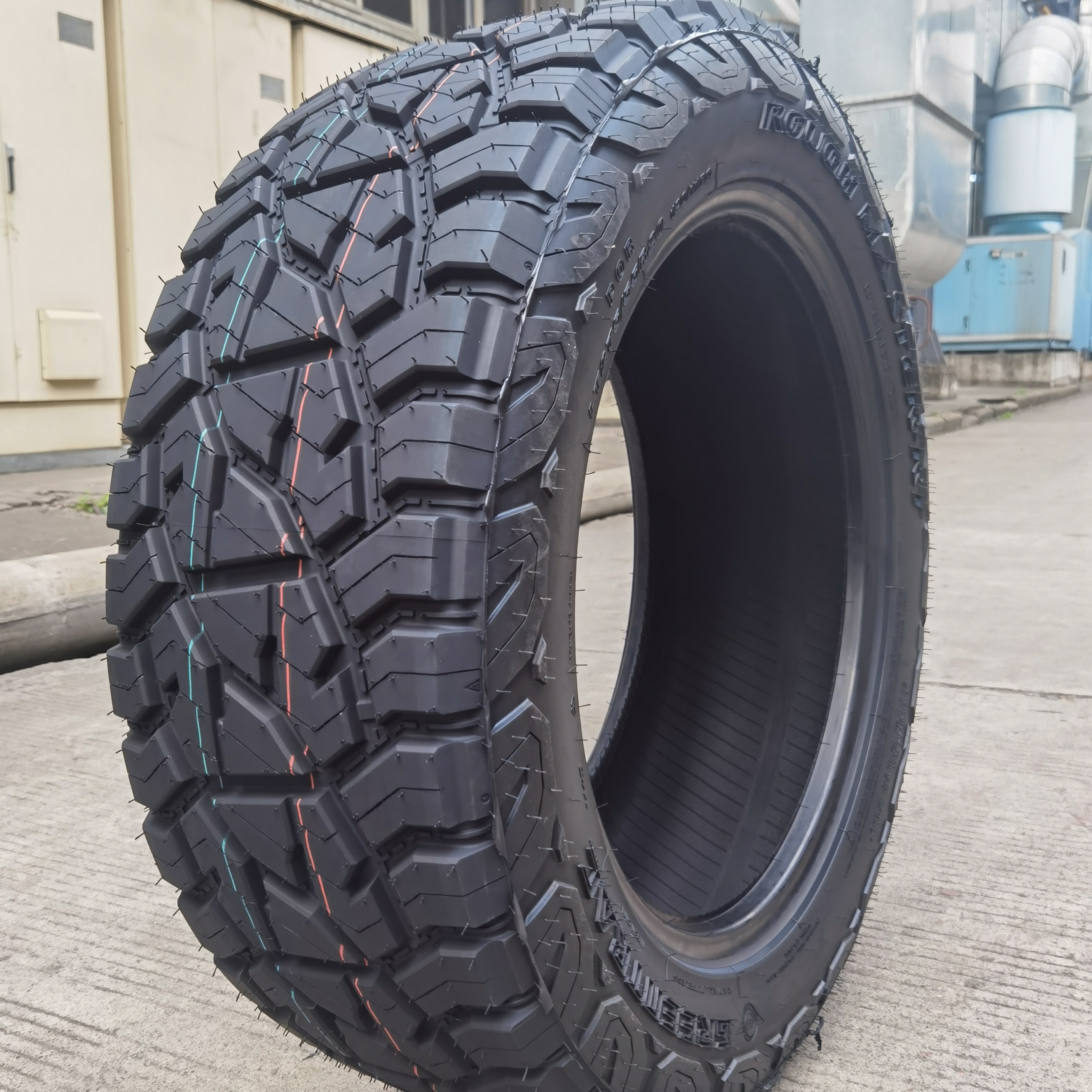 Australia Tyre agent 4X4 MT 31*10.5R15LT  4WD Tyre