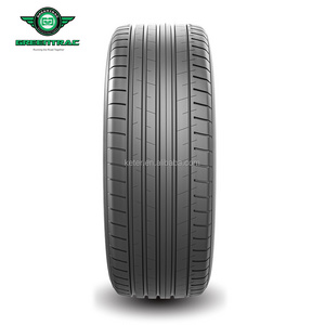 Top Wet Grip A Level Llantas  Top Design Greentrac PCR Speedy Y Car tire