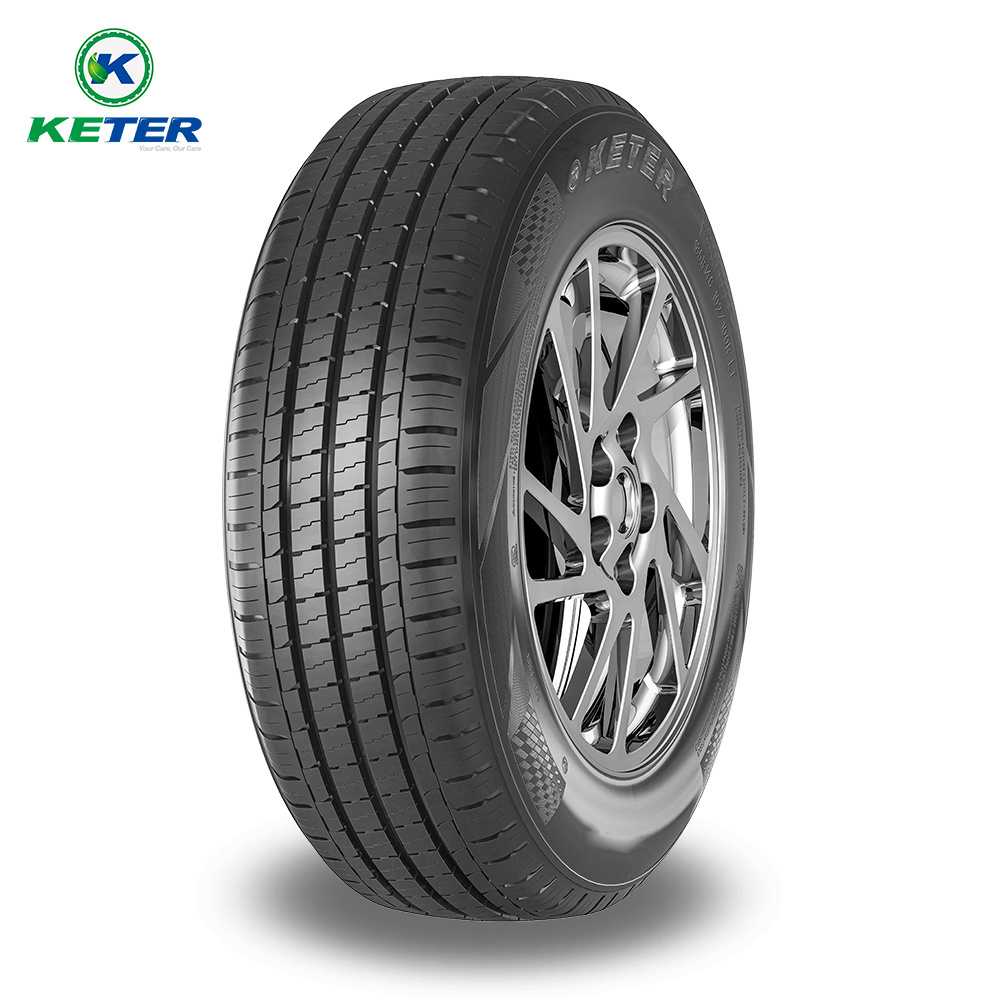 Good quality Light truck tyre PCR VAN KT677 185R14C for wholesaler