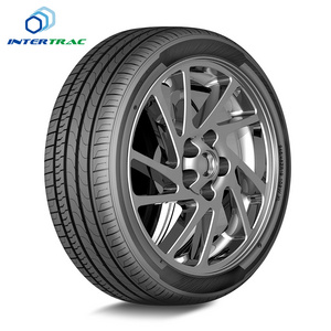 Reliable run flat intertrac TC555 passenger car tire tyre 225/45ZRF18