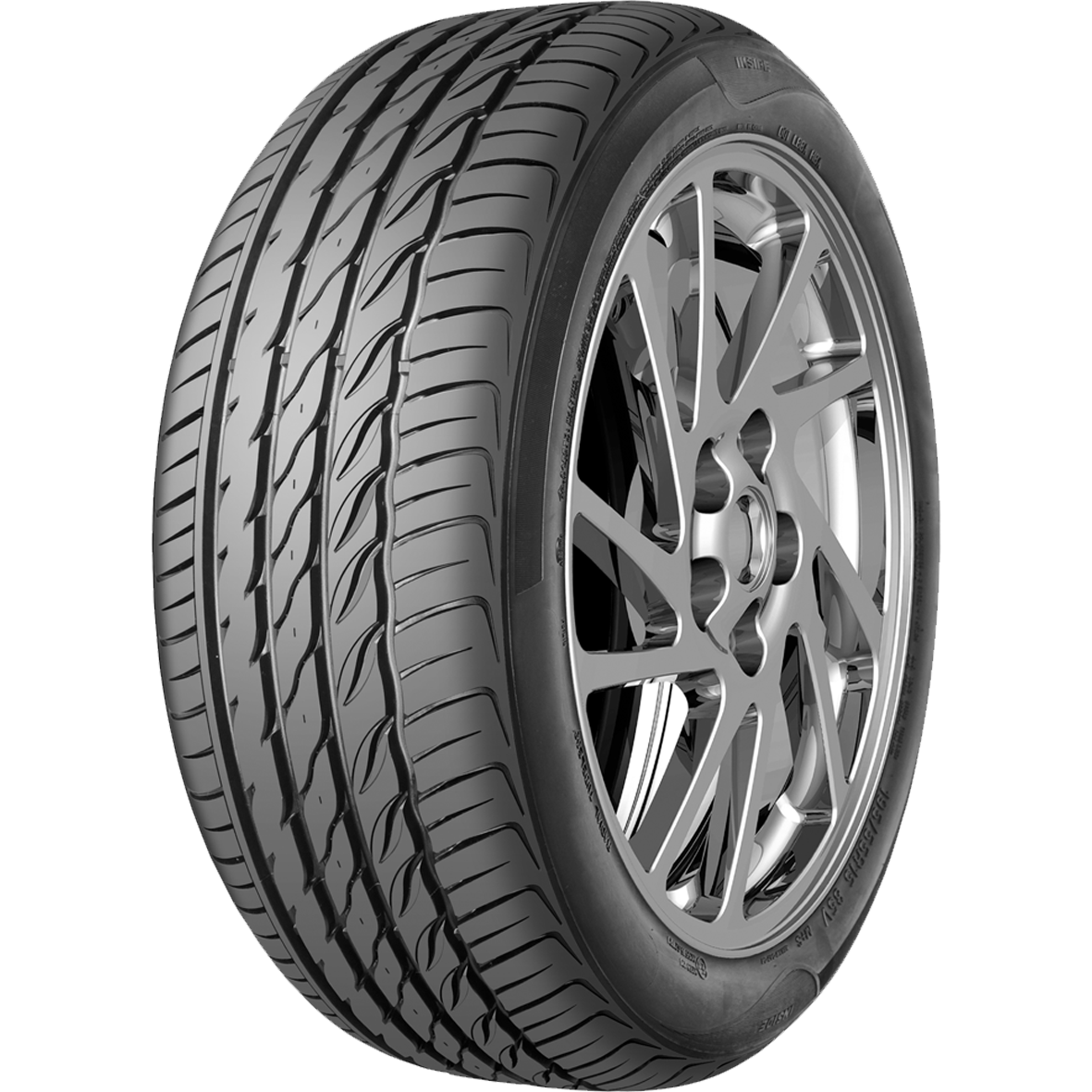 13 16 20 Inch SUV MT Passenger 235/65R18 195/65R15 Tire For Vehicle Wheel INTERTRAC