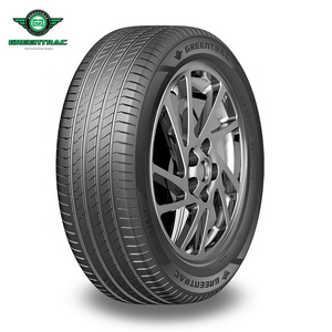 Passenger Car Tyres 205/55R16 175/70R13 185/55R16 Wheels Rims Greentrac