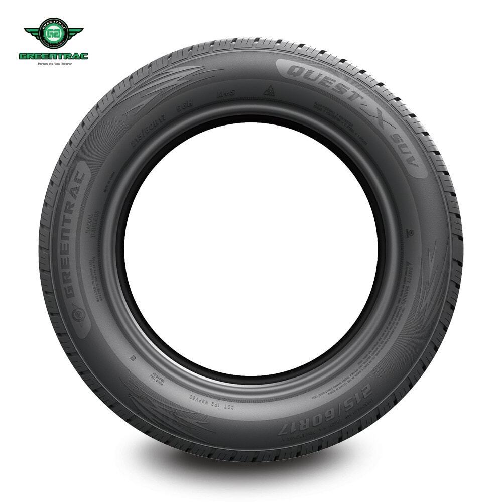 Todo terreno neumaticos de auto 235/75R15LT 245/70R16 Rough Tyre