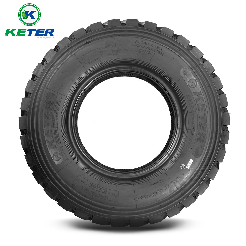 TRUCK TYRES 12.00R20 11R22.5