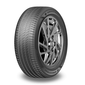 Greentrac high quality good performance passenger car tyre