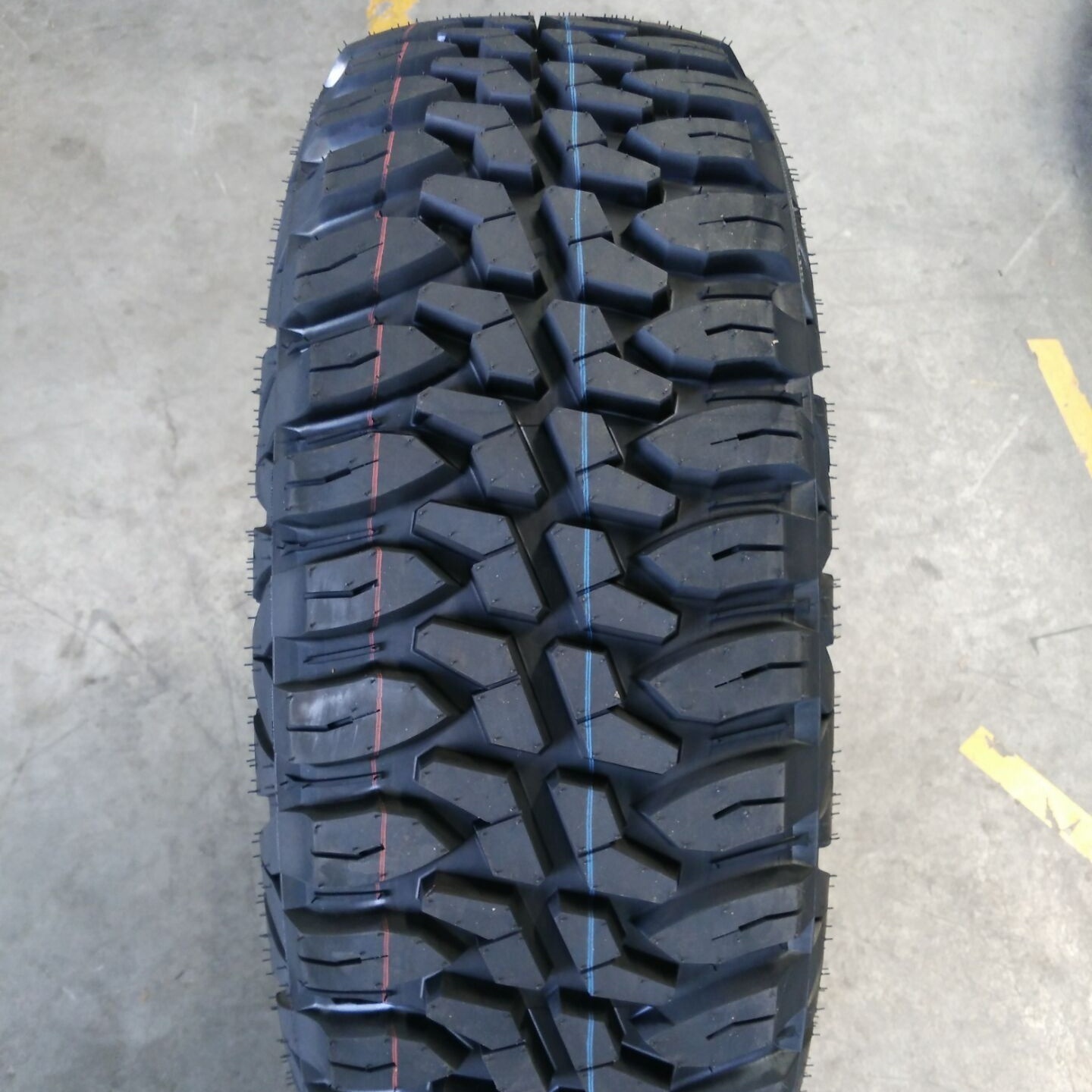 Australia Tyre agent 4X4 MT 31*10.5R15LT  4WD Tyre