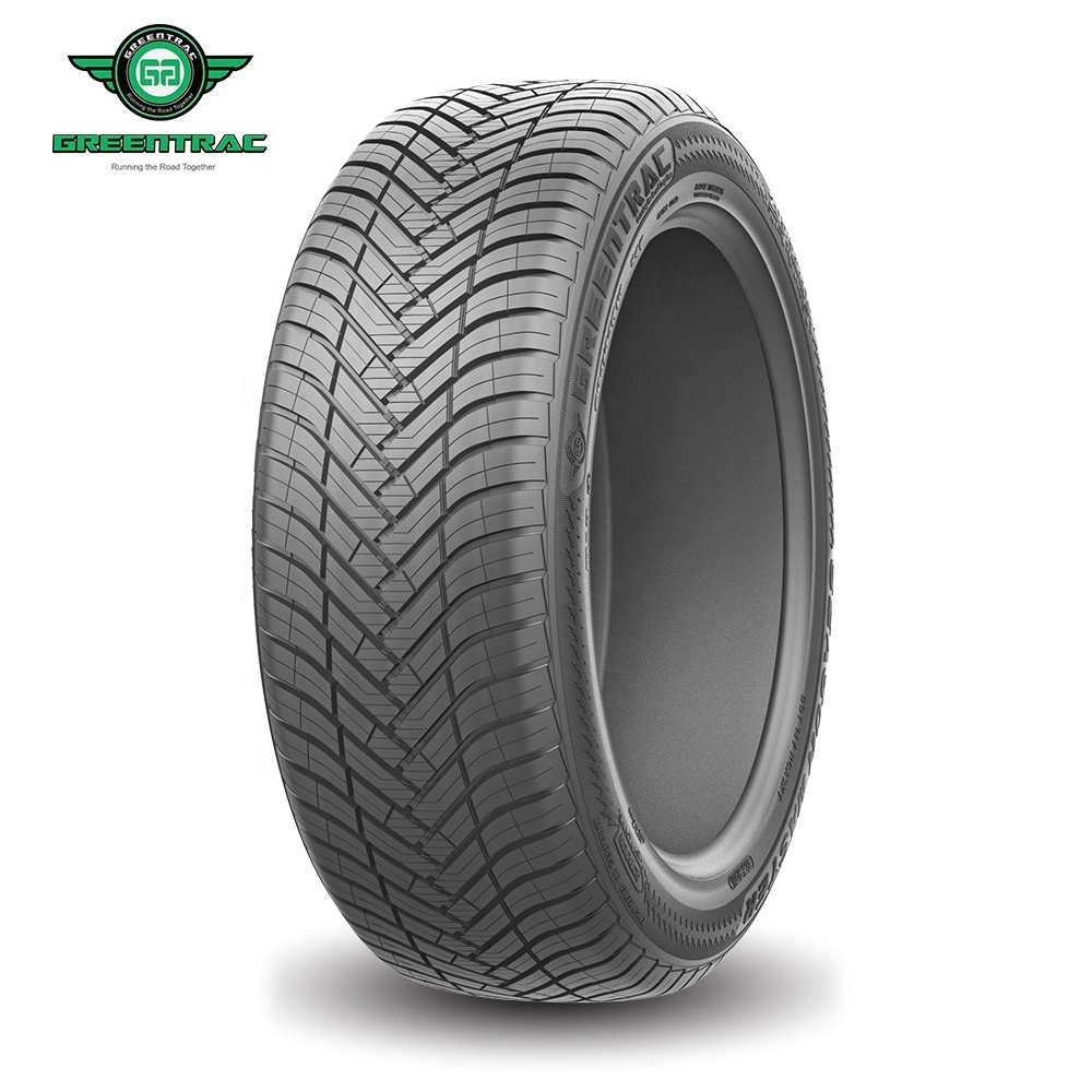 High Performance German Design Llantas Tyres For Vehicles  Passenger Car Tyre