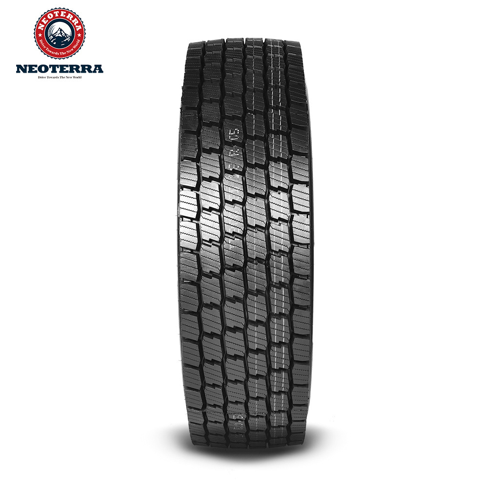 Truck Tires Best Prices 10.00r20 radial truck tires Dump Truck Tire 20.5-25