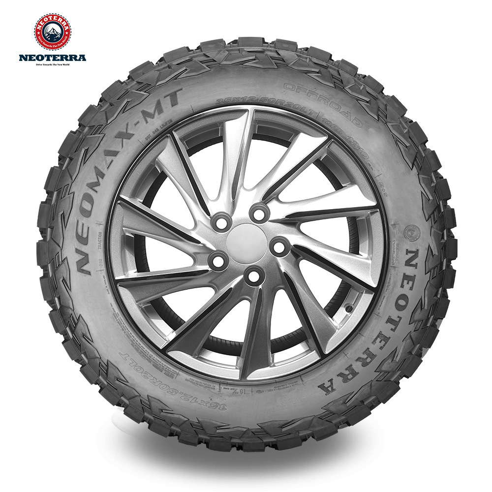 175/70R13 llantas Neumaticos Mud Tyre Passenger Car Tyre For Vehicle NEOTERRA