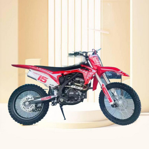 Moto enduro dirtbike 250cc 300cc 450cc 4 stroke off-road motorcycle dirt bike motocross 250cc 300cc 450cc for adults