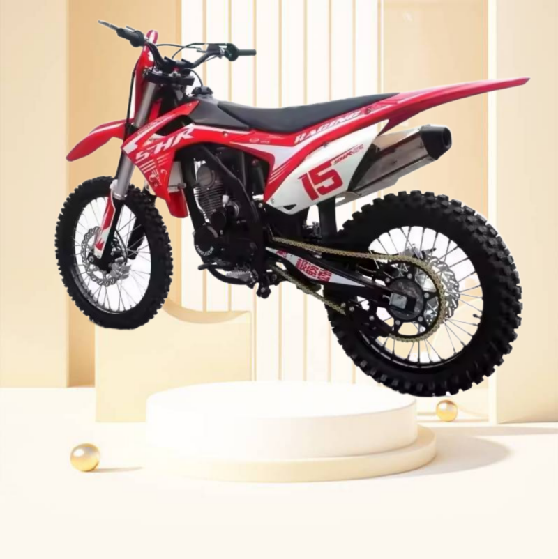 Moto enduro dirtbike 250cc 300cc 450cc 4 stroke off-road motorcycle dirt bike motocross 250cc 300cc 450cc for adults