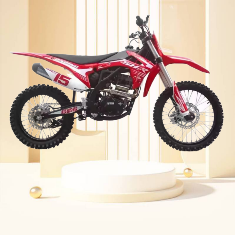 Moto enduro dirtbike 250cc 300cc 450cc 4 stroke off-road motorcycle dirt bike motocross 250cc 300cc 450cc for adults