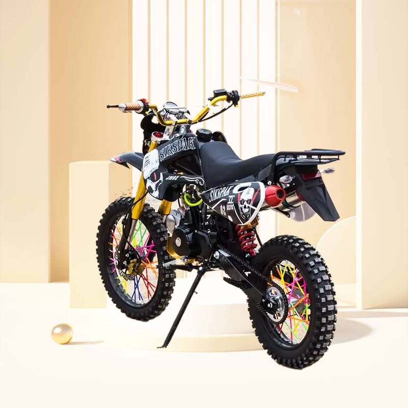 Hot sale moto enduro 125 CC 4 Stroke Dirtbike Off-Road motorcycles Pit dirt Bike  125cc 150cc 200cc 250cc Motocross for adults