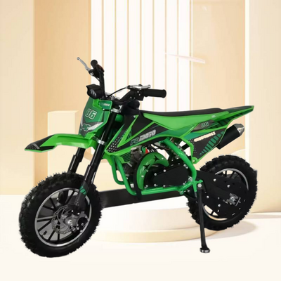 Cheap gasoline mini moto 49cc 125cc 2 stroke dirt bike off-road motorcycles for kids