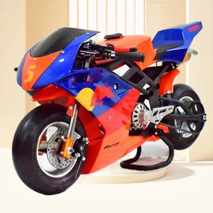 49cc mini motorcycle super bike (GP04)