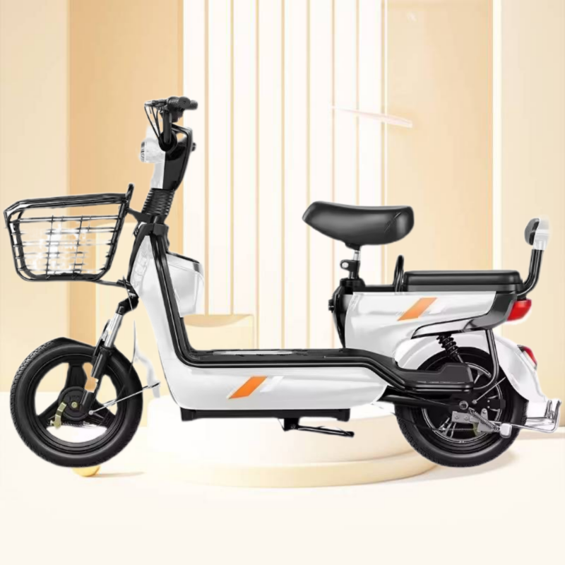 Wholesale 1000-1500W electric motorcycle adult eec electric scooters powerful adult electric moped