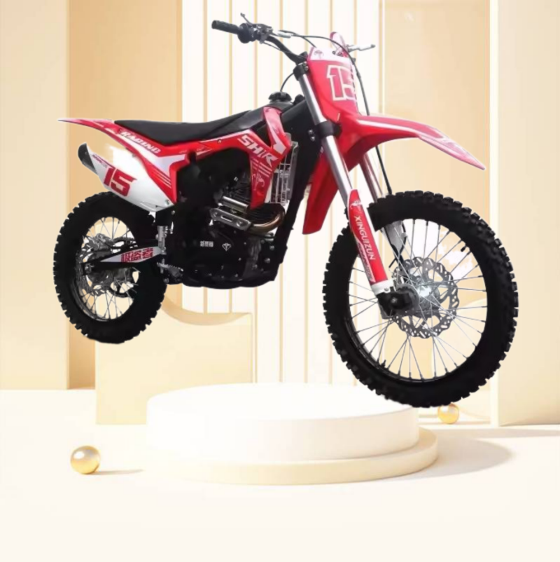 Moto enduro dirtbike 250cc 300cc 450cc 4 stroke off-road motorcycle dirt bike motocross 250cc 300cc 450cc for adults