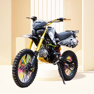 Hot sale moto enduro 125 CC 4 Stroke Dirtbike Off-Road motorcycles Pit dirt Bike  125cc 150cc 200cc 250cc Motocross for adults