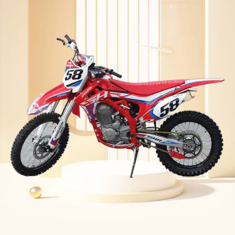 Dirtbike 4 stroke moto enduro 250CC 300CC 450CC off-road motorcycles dirt bike 250cc 300cc 450cc motocross for adults