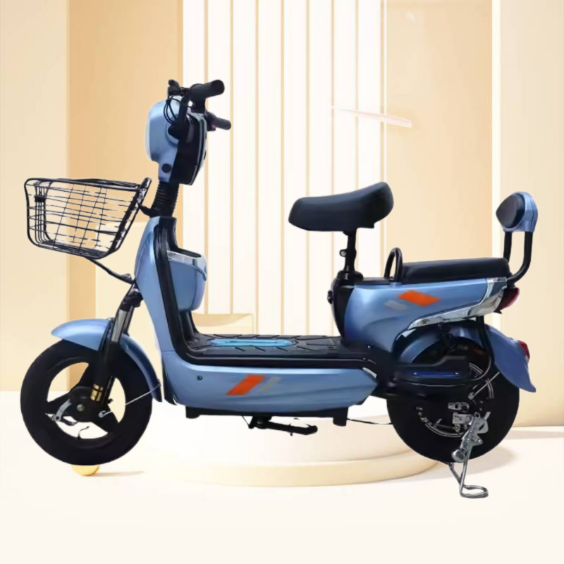 Wholesale 1000-1500W electric motorcycle adult eec electric scooters powerful adult electric moped