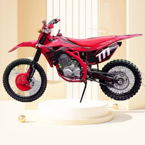 Enduro motocross 250cc dirtbike adult gasoline off-road motorcycle 250cc dirt bike 4 stroke motorcycle for adults