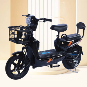 Wholesale 1000-1500W electric motorcycle adult eec electric scooters powerful adult electric moped