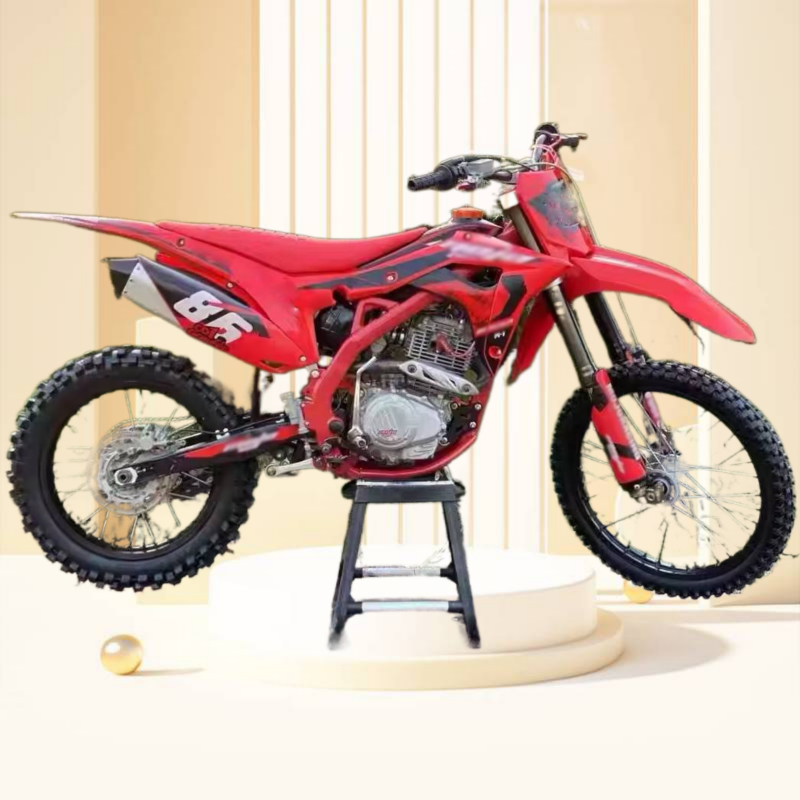 Enduro motocross 250cc dirtbike adult gasoline off-road motorcycle 250cc dirt bike 4 stroke motorcycle for adults