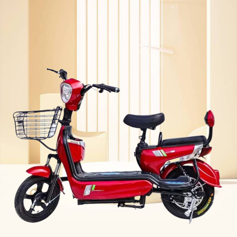 Wholesale 1000-1500W electric motorcycle adult eec electric scooters powerful adult electric moped