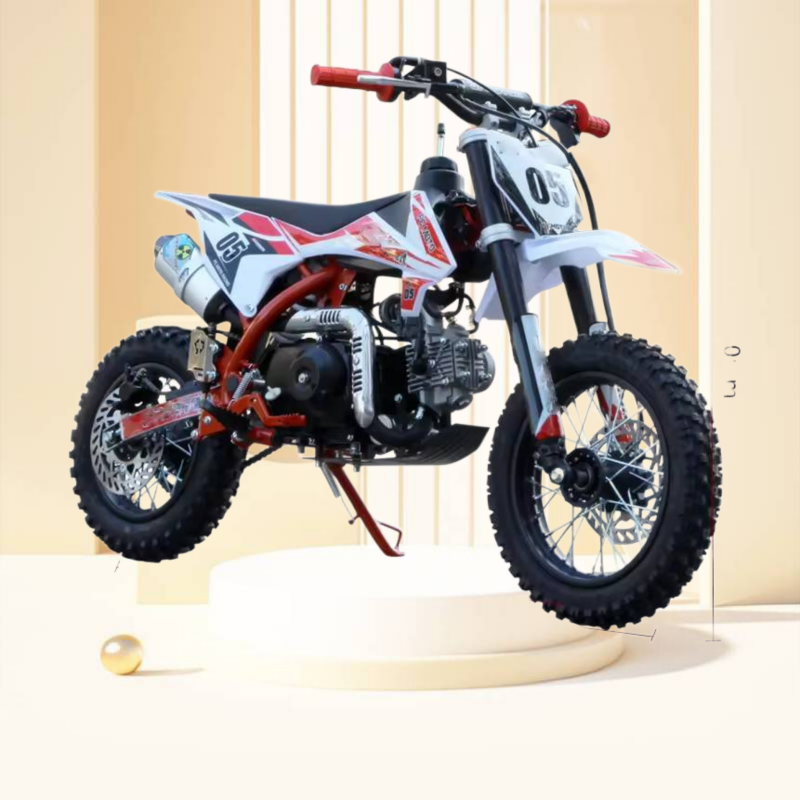 Factory price kids mini bike motorcycle 50cc max speed 40km/h mini bike motorcycle for kids