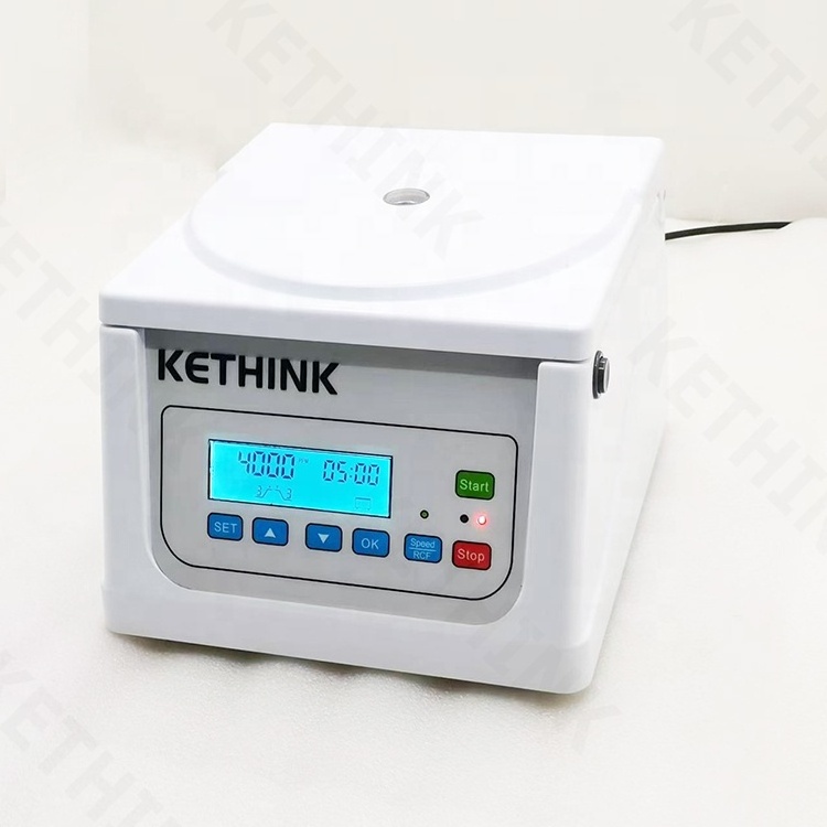 prp kit centrifuge TD3WS 4000rpm portable mini dental use blood plasma extractor  prp prf centrifuge machine