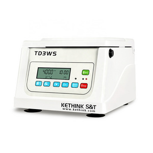 prp kit centrifuge TD3WS 4000rpm portable mini dental use blood plasma extractor  prp prf centrifuge machine