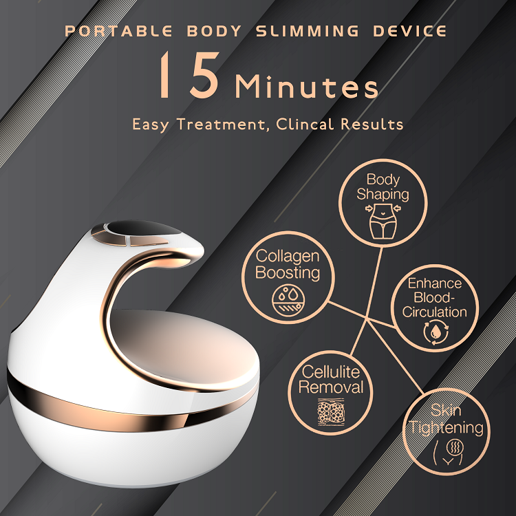 Face Lifting Weight Lost Body Slimming Machine Massager Professional Cellulite Reduction Body Slimming Machine