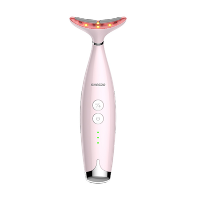 Skin Care RF Machine LED Photon Rejuvenation EMS Facial massage Face massager