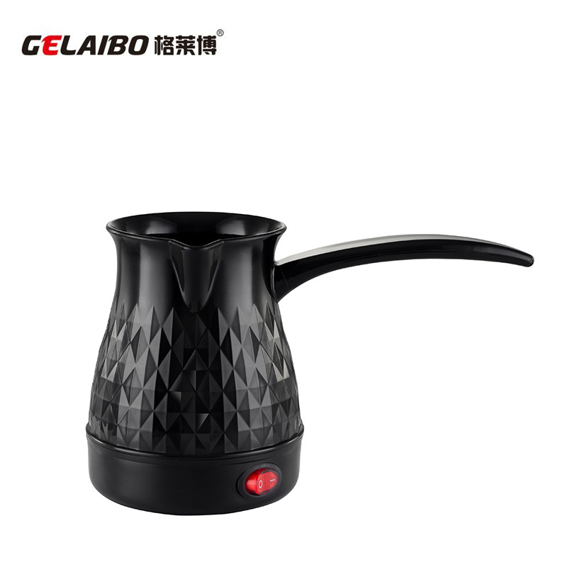 Wholesale 0.3L Turkish hand coffee maker Home travel coffee maker