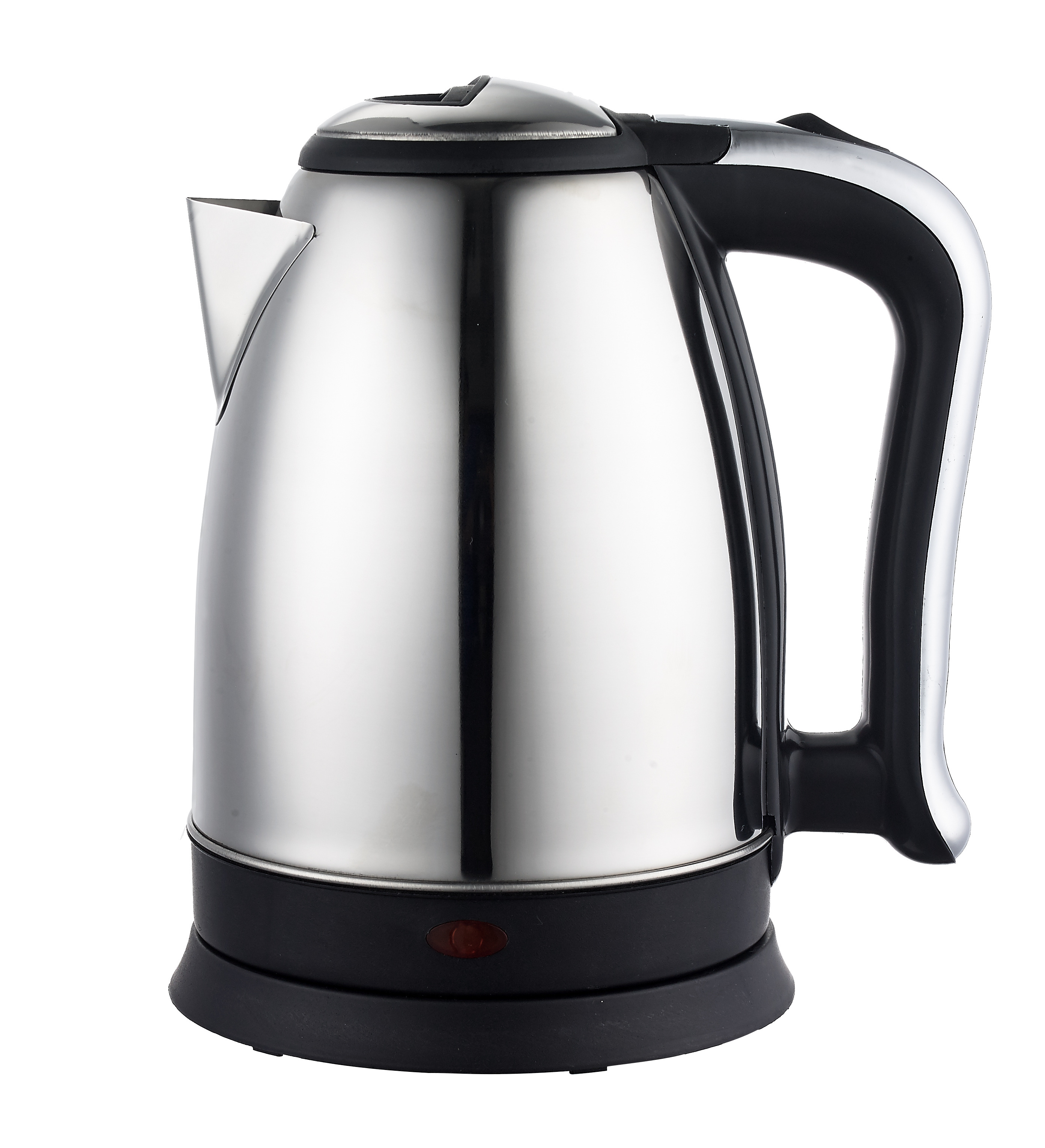 Hot sale electrodomesticos 1.8L stainless steel electric kettle tea maker