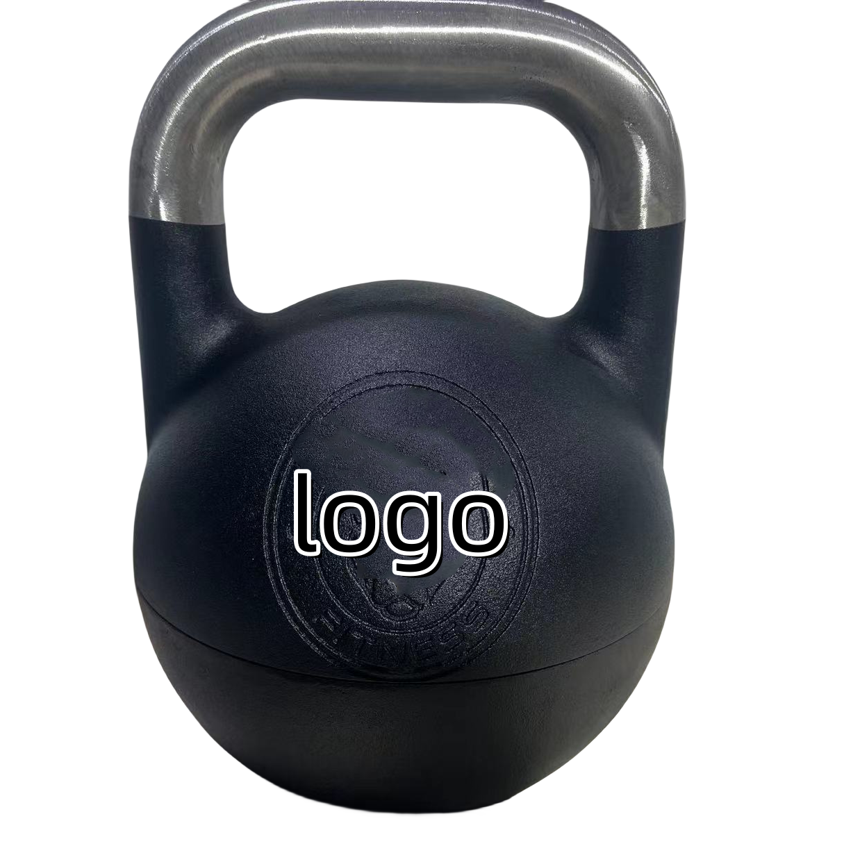 Factory Competition Adjustable Kettlebell Sets Gym Strength Training Equipment