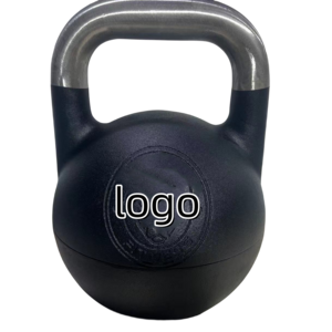 Factory Competition Adjustable Kettlebell Sets Gym Strength Training Equipment