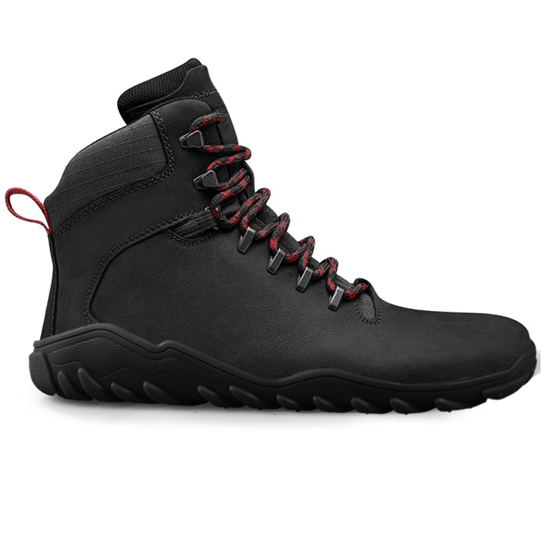 Xero Shoes Alpine Men's Snow Boot - Waterproof, Insulated Outdoor Winter Boot