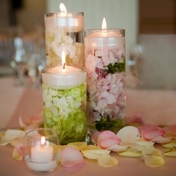 elegant glass votive candle holders/glass cylinder vases for hotel event restaurant/cheap clear glass cylinder vases