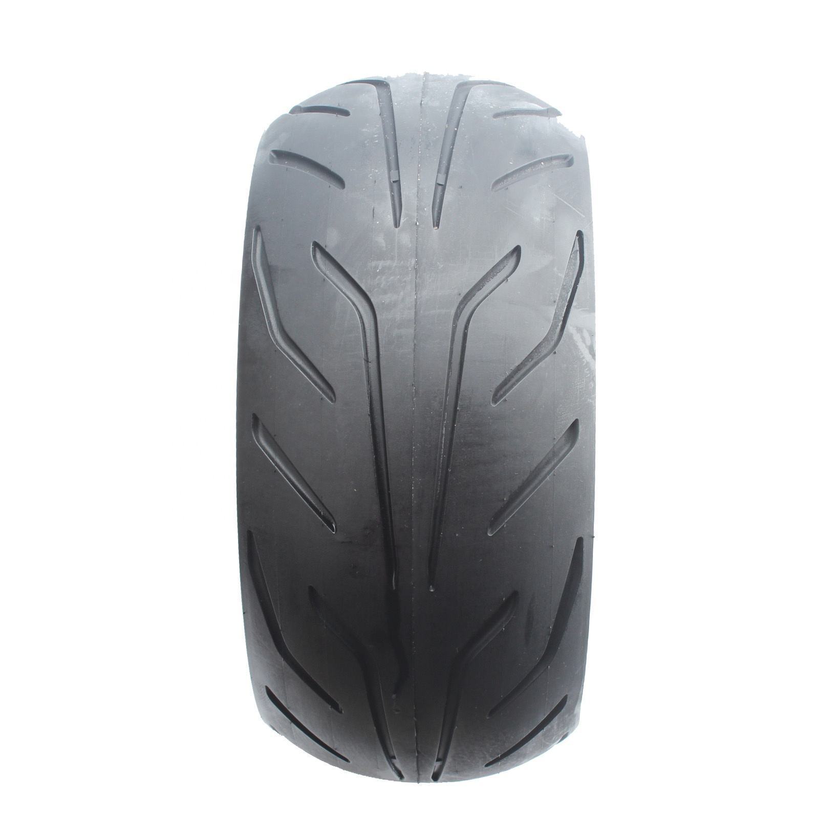 12 inch Inflated Outer Tyre 12x4.50-6.5 Anti Puncture Vacuum Tire For Vehicles electric scooter Spare parts