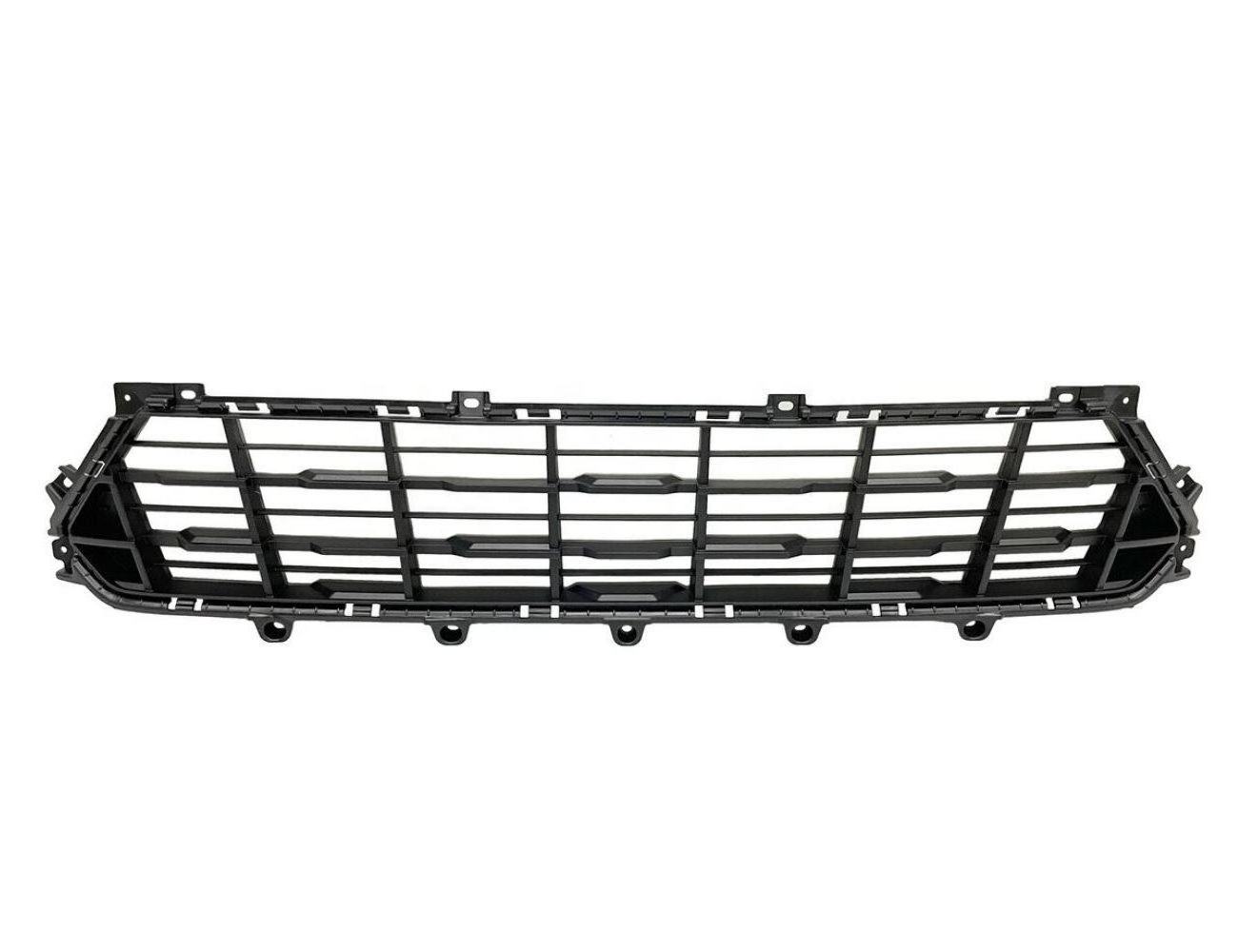 Automotive parts front bumper lower grille OEM 26365410 26365411 26365412 26365409 26393819 26393820 Chevrolet MONZA