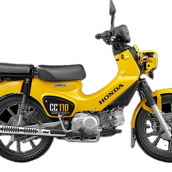 0 km used car OEM cub Motorcycle factory Premium EEC 110cc Gasoline Cheaper Automatic underbone Motorbike