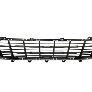 Automotive parts front bumper lower grille OEM 26365410 26365411 26365412 26365409 26393819 26393820 Chevrolet MONZA