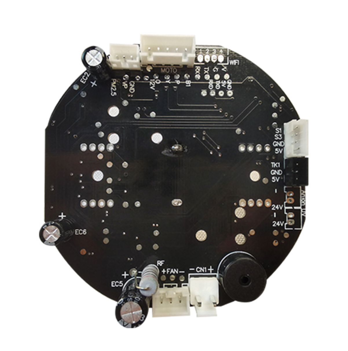 High Quality Quick Turn Pcb Assembly And Remote Control Circuit Board 94v0 Pcb Boards Maker