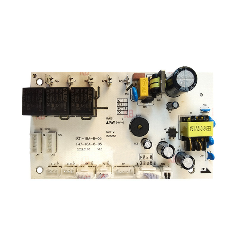 KW OEM PCB Original Circuit Board manufacture assembly Multilayer Pcb Led Pcb Board For Cnc Control Board