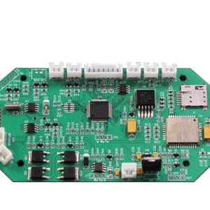 Smart Electronics Shenzhen Pcb Assembly Metal Detector Pcb Electronic Kit, OEM Metal Detector Pcb,Metal Detector Circuit