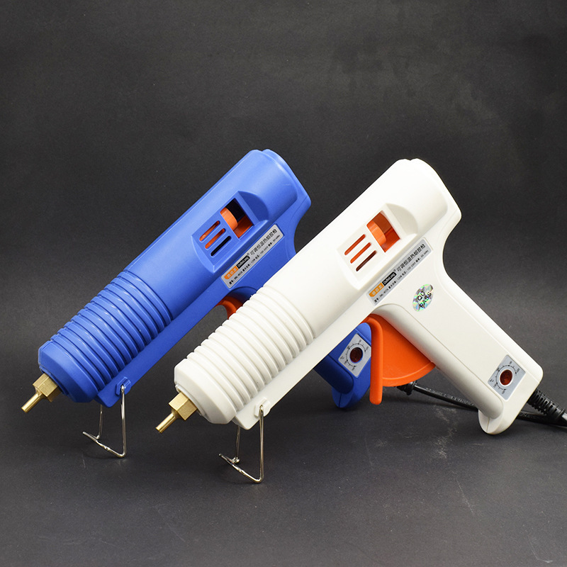 High Quality Hot Melt Glue Guns for Industrial 300W Hot Glue Gun Machine