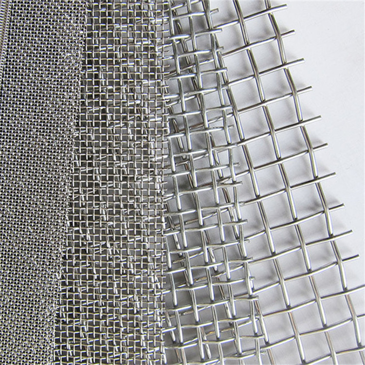 ss304 woven wire mesh 1000mm 1200mm stainless steel 20 mesh